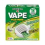 VAPE SET SPINA PIASTRINE VERDESSENZA