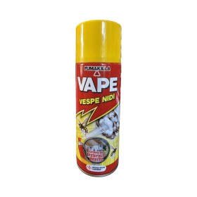VAPE VESPE 400ML SCHIUMA