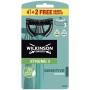 WILKINSON SWORD XTREME 3 SENSITIVE COMFORT 4 RASOI + 2 GRATIS