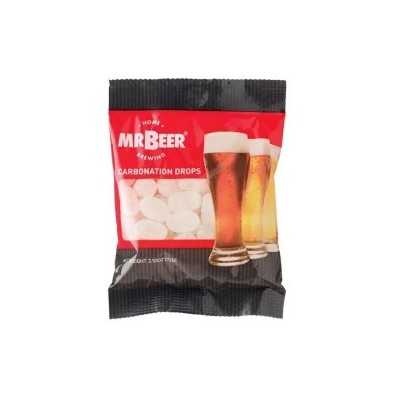 COOPERS DROPS CARBONATE GR. 250