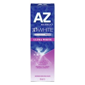 AZ 65ML 3D ULTRAWHITE