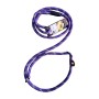 Buy BLINKY GUINZAGLIO PER CANI NYLON CON CAPPIO