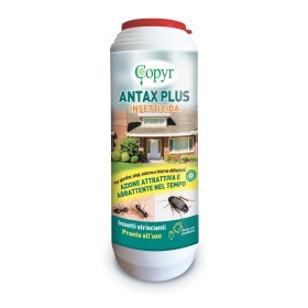 COPYR ANTAX PLUS INSETTICIDA GRANULARE CONTRO INSETTI STRISCIANTI PER GIARDINI e SIEPI KG. 1