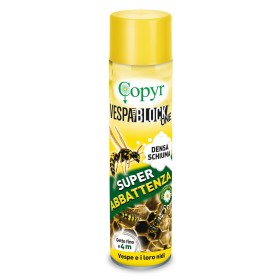 COPYR VESPABLOCKONE INSETTICIDA SCHIUMOGENO SPRAY CONTRO VESPE ML. 750