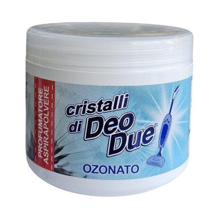 Cristalli di Deo Due Ozonato 500gr