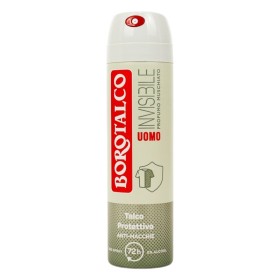 BOROTALCO DEOSPRAY 150ML MEN INVISIBILE MUSCH