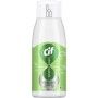 CIF INFINITE CLEAN REFILL LIME E FIORI BIANCHI 590ML
