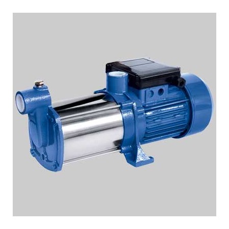 ELETTROPOMPA MULTISTADIO CENTRIFUGA MH750-4 PER