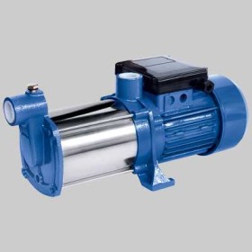 ELETTROPOMPA MULTISTADIO CENTRIFUGA MH900-5 PER