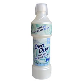 Deo Due Morbido Fiori d'Acqua 1L