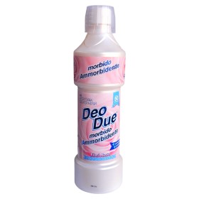 Deo Due Morbido Fiori Rosa 1L