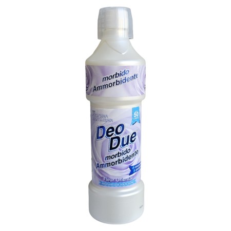 Deo Due Morbido Fleur Oriental 1L