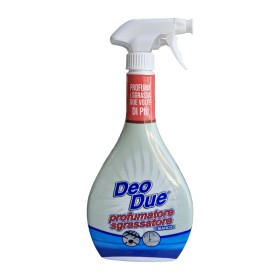 Deo Due Profumatore Sgrassatore Bianco 600ml