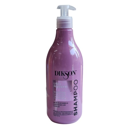 DIKSON 500ML SH.LISCI PERFETTI