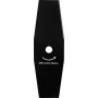 DISCO PER DECESPUGLIATORE 2 DENTI A RONDINE MM. 300