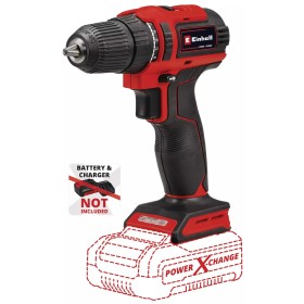 Einhell Trapano avvitatore Senza batteria TE-CD 18/40 Li BL