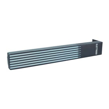 ELETTRODO RUTILICO SIDER F SELF MM 2,00x300 PZ. 80