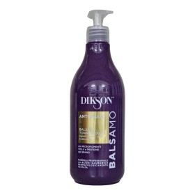 DIKSON 500ML  BALS.ANTIGIALLO