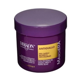 DIKSON 500ML  MASC.ANTIGIALLO