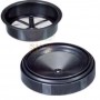 COPERCHIO E FILTRO PER STOCKER POMPA A ZAINO ELETTRICA LT. 15 