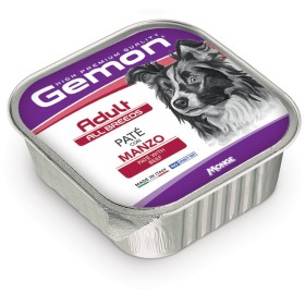 GEMON cane adult manzo gr.150