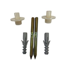 FISCHER WD 120 TASSELLI PER FISSAGGIO APPARECCHI