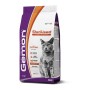 GEMON CAT STER. TACCHINO Kg.2