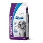 GEMON FOOD FOR DOGS MEDIUM ADULT WITH TUNA AND RICE KG. 15