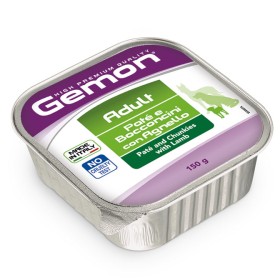 GEMON patè adult agnello gr.150