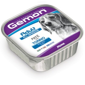 GEMON patè adult tonno gr.150