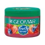 GEOMAR SCRUB 300ML FRUTTI ROSSI