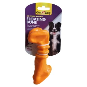 GIMDOG FLOATING BONE O 15,2CM