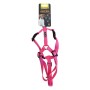 GIMDOG PETTORINA H NYLON 1.5*40-55 CM ROSA