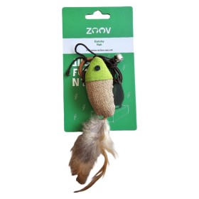GAME FOR CATS WITH FISH