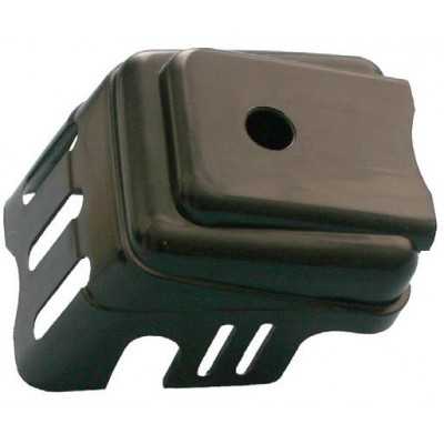 REPLACEMENT FILTER COVER FOR BRUSHCUTTER CC. 26