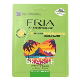 FRIA MASCH.TESSUTO DETOX BRASILE