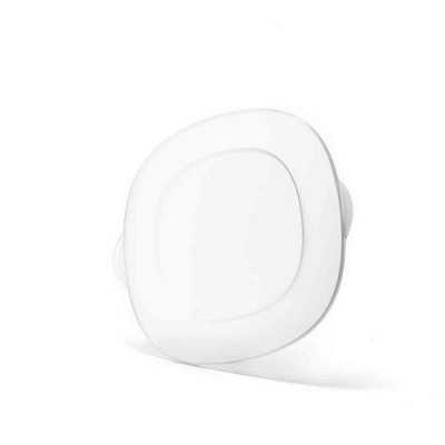 COPERCHIO IN PLASTICA PER INSALATIERA DORICA EXTRA LARGE D. 28 