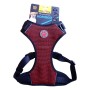 GIMDOG PETTORINA KOMODO L 63-80 CM ROSSO