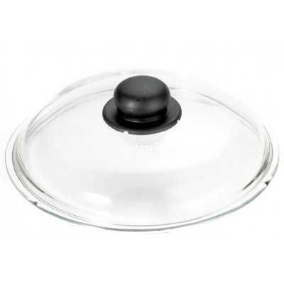 PYREX COVER FOR POTS PAN PANS CM. 12