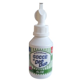 Gocce di Deo Due Aloe c/dosatore 150ml