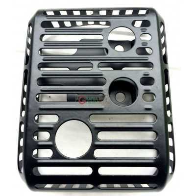MUFFLER COVER FOR MOWER VIGOR V-2940 N. 35