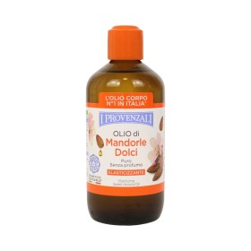 I PROVENZALI OLIO DI MANDORLE DOLCI 250