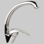 MISCELATORE MONOCOMANDO LAVELLO CANNA ALTA IN