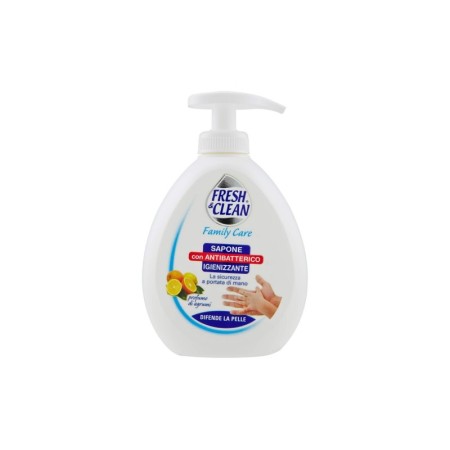 FRESH & CLEAN SAP.LIQ.300ML IGIENIZZANTE