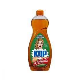 KOP PIATTI 900ML ACETO & AGRUMI