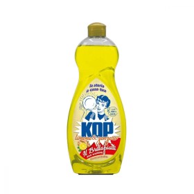KOP PIATTI 900ML ZENZERO & LIMONE