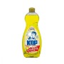 KOP PIATTI 900ML ZENZERO & LIMONE