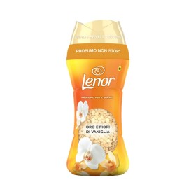 LENOR  PERLE 195GR ORO FIORI VANIGLIA