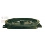 BLACK LID FOR STACKABLE BIN LT. 35 - 50 ICS