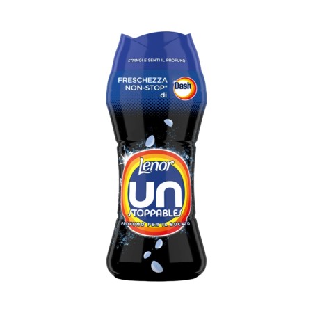 LENOR  UNSTOPPABLES 195GR DASH